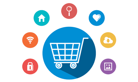 Social Media for Ecommerce