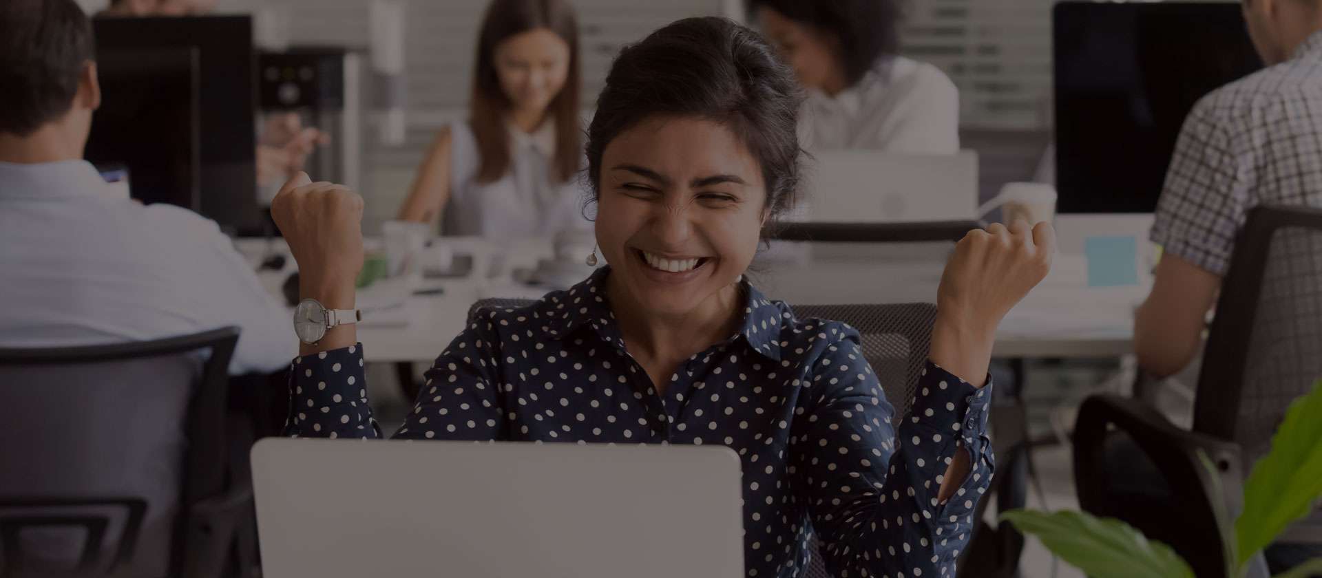 Ecommerce website development to increase online sales