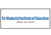 Sir Madanlal Institute Sir Madanlal Institute