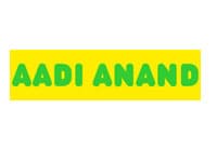 Aadi Anand