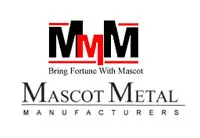 Mascot Metal Mascot Metal