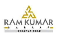 Ram Kumar Sarraf Ram Kumar Sarraf