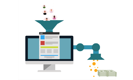 Conversion Rate Optimization