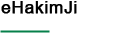 eHakimJi logo