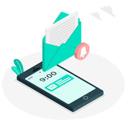 Start Sending SMS in Just 5 Minutes