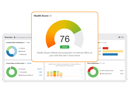 Digital Smart Teams - Off Page SEO