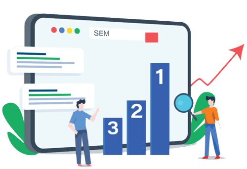 Search Engine Optimization