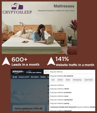 Email Marketing & Paid Ads